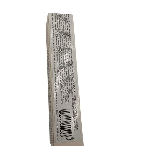 Charlotte Tilbury Beautiful Skin Medium Coverage Liquid Foundation #17 Natural - Picture 7 of 9